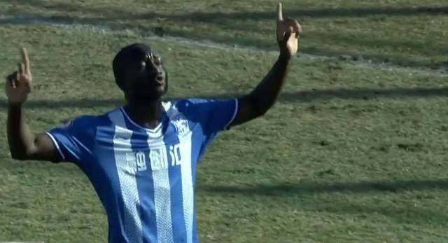 武汉三镇2比1浙江队迎14连胜 仅差1个积分就冲超