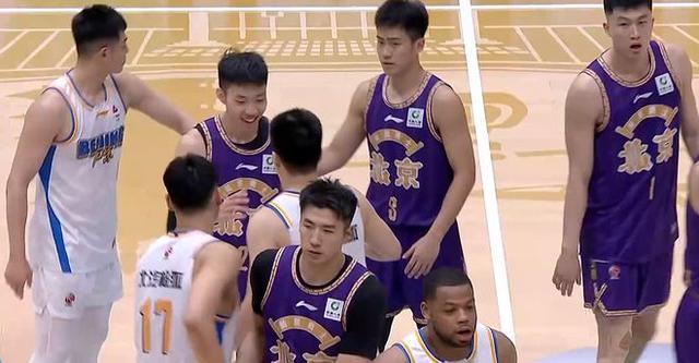 鲸鱼体育-第32次CBA京城德比打响文体“超级周末”头阵